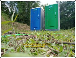 Rental Portable Toilet Gambir Jakarta