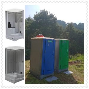 Pusat Sewa Toilet Portable