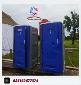 Sewa Toilet Portable Murah Jakarta
