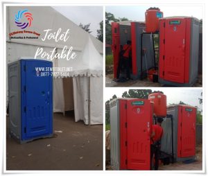 Sewa Toilet Portable Daerah Kotabaru Bekasi