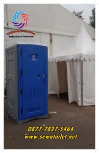 Sewa Toilet Portable Jakarta Timur Murah Dan Bersih Siap Kirim 