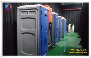 Sewa Toilet Portable Murah Berkualitas Daerah Bekasi Jawa Barat