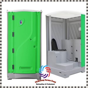 Layanan Rental Wc Portable Atau Toilet Portable Jabodetabek